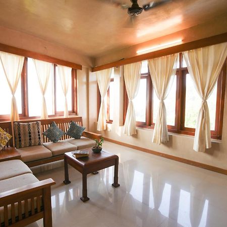 Zostel Munnar Hostel Екстериор снимка