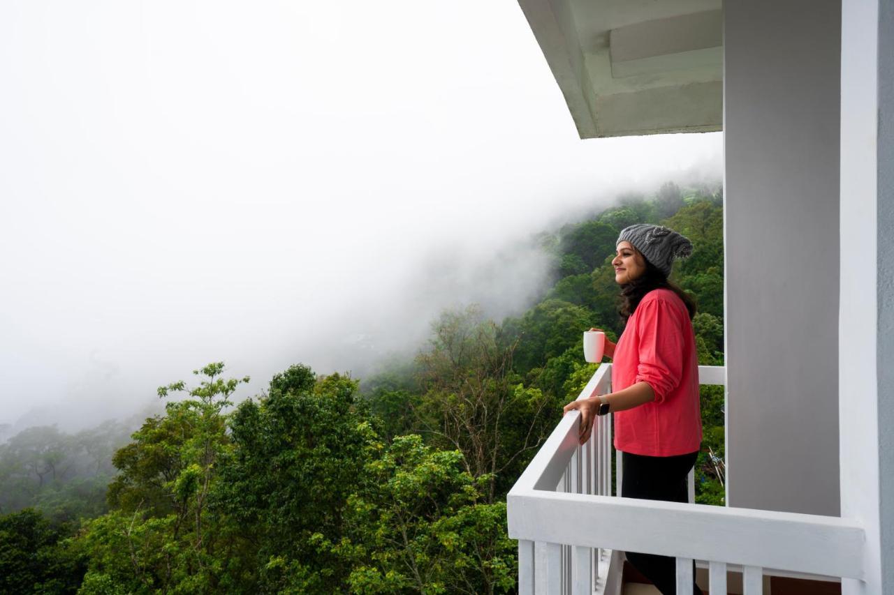 Zostel Munnar Hostel Екстериор снимка