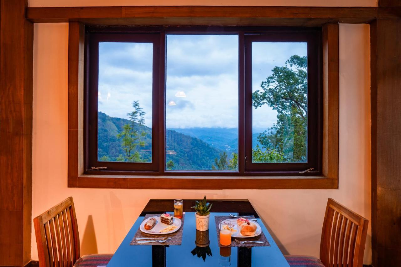 Zostel Munnar Hostel Екстериор снимка