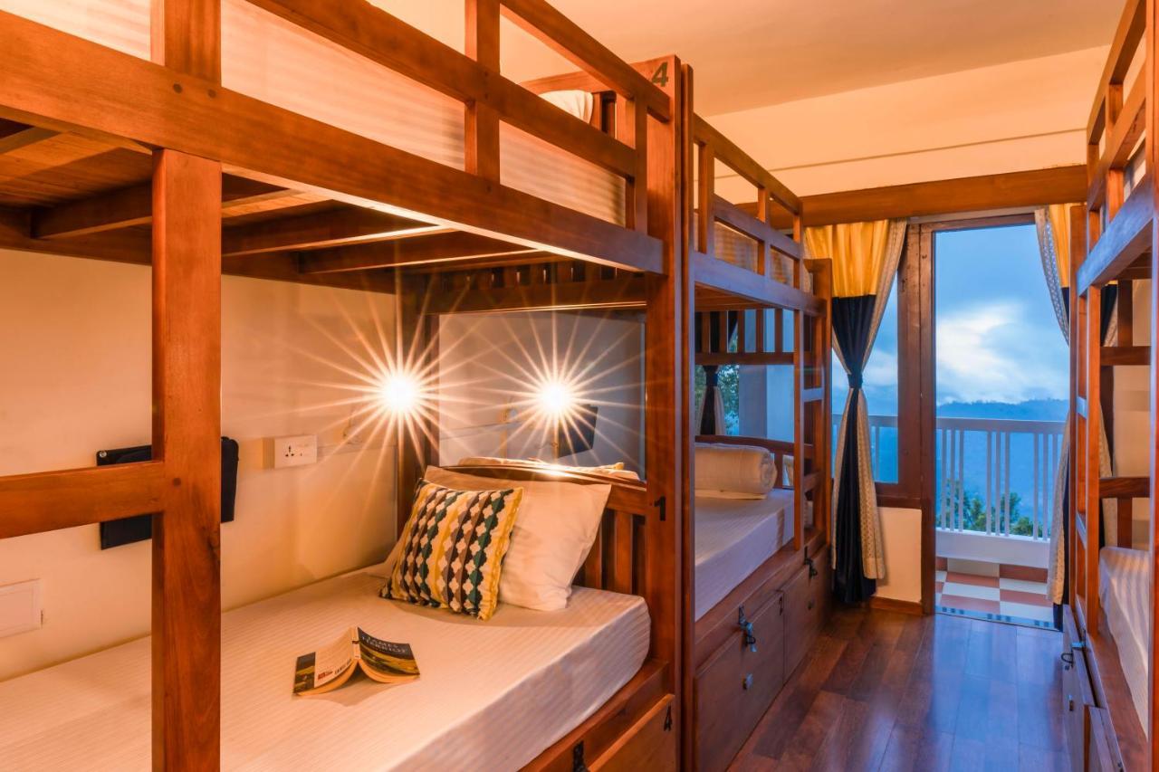 Zostel Munnar Hostel Екстериор снимка