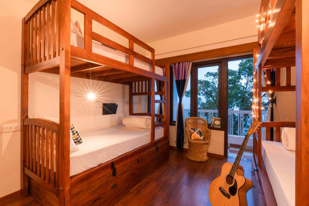 Zostel Munnar Hostel Екстериор снимка