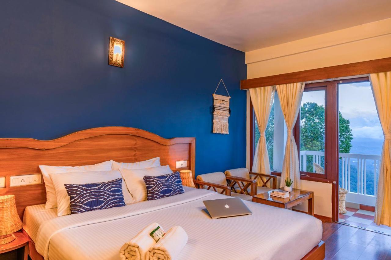 Zostel Munnar Hostel Екстериор снимка