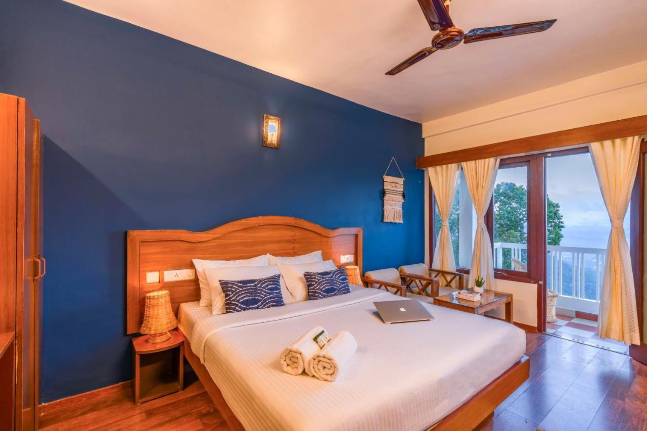 Zostel Munnar Hostel Екстериор снимка