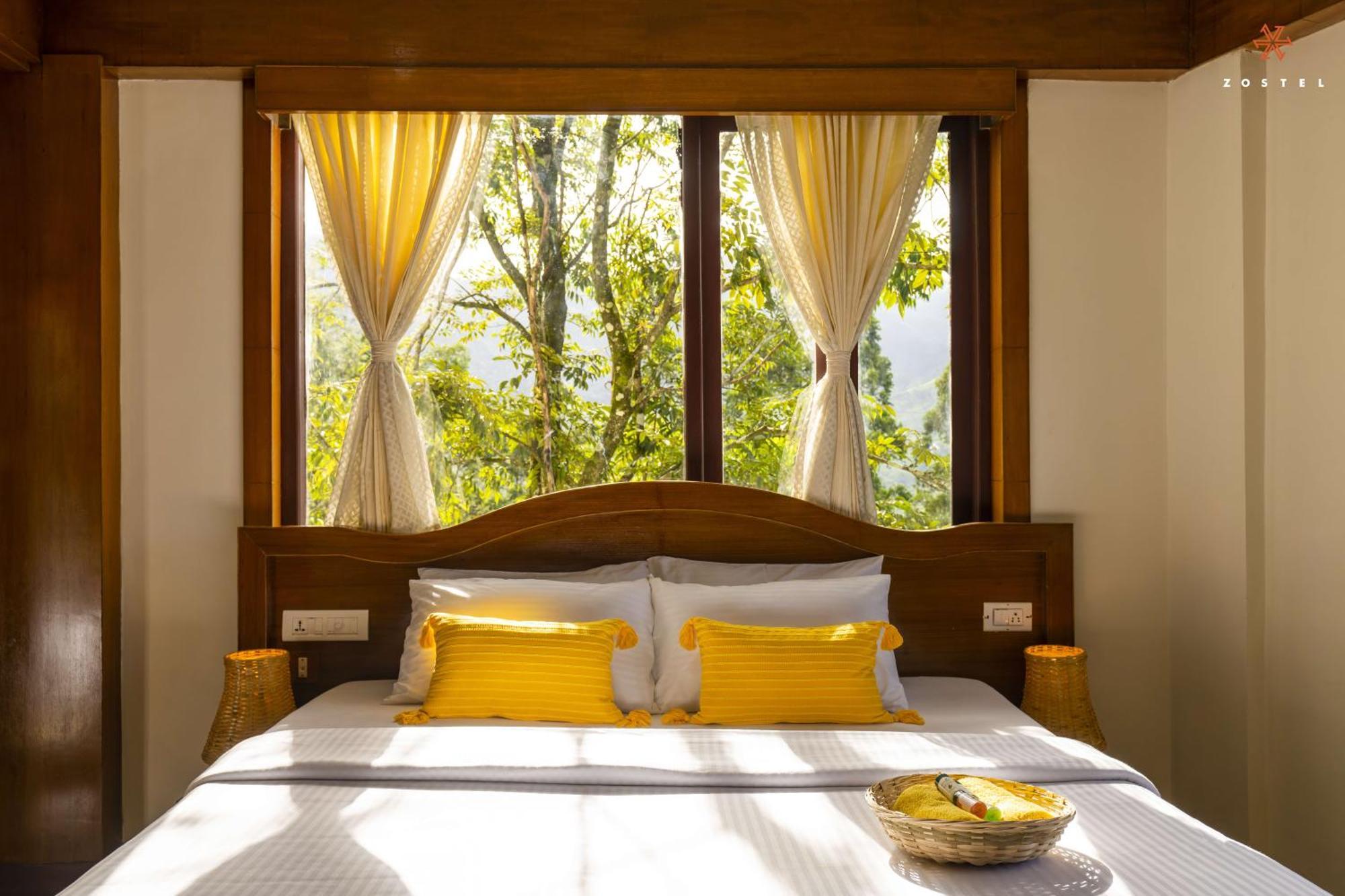 Zostel Munnar Hostel Екстериор снимка