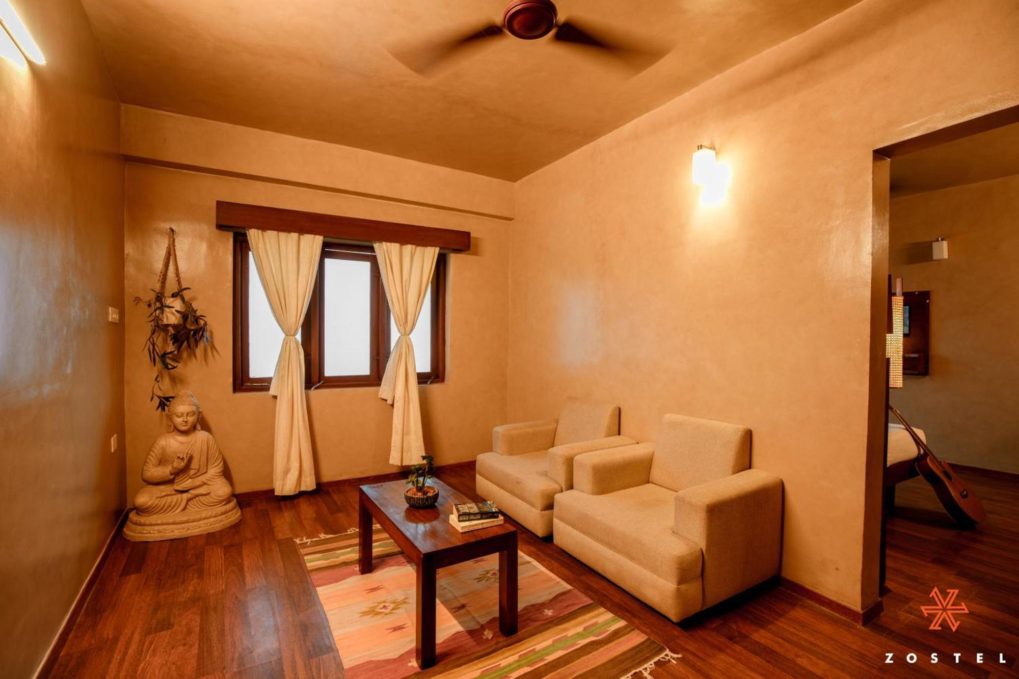 Zostel Munnar Hostel Екстериор снимка