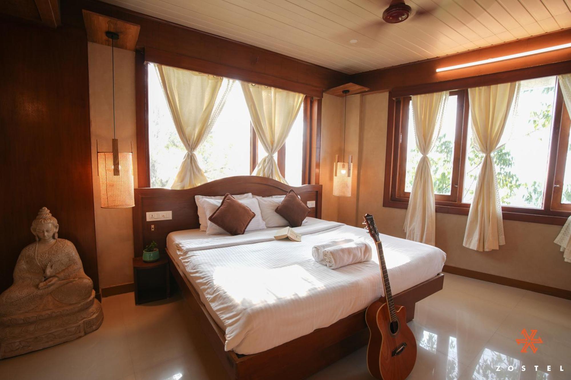 Zostel Munnar Hostel Екстериор снимка
