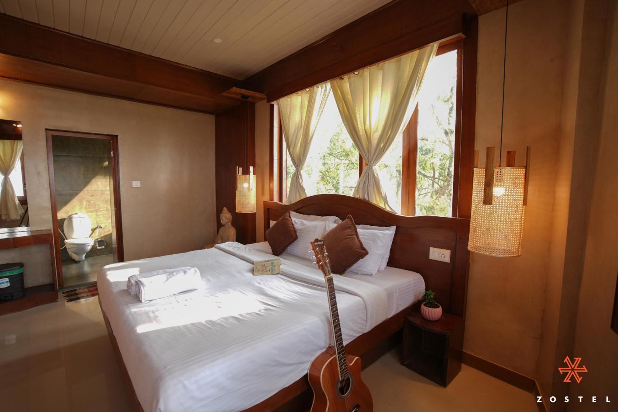 Zostel Munnar Hostel Екстериор снимка